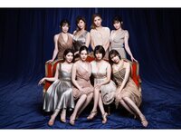 [Post Digital Photo] Tsukasa Aoi & 7 others – 8woman Last Dance Naked goddess ∞ view 裸女神∞景 (2023-08-07)