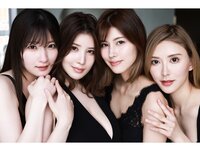[Post Digital Photo] Tsukasa Aoi & 7 others – 8woman Last Dance Naked goddess ∞ view 裸女神∞景 (2023-08-07)