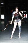 [Post Digital Photo] Tsukasa Aoi & 7 others – 8woman Last Dance Naked goddess ∞ view 裸女神∞景 (2023-08-07)