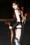 [Post Digital Photo] Tsukasa Aoi & 7 others – 8woman Last Dance Naked goddess ∞ view 裸女神∞景 (2023-08-07)