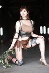 [Post Digital Photo] Tsukasa Aoi & 7 others – 8woman Last Dance Naked goddess ∞ view 裸女神∞景 (2023-08-07)