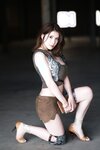 [Post Digital Photo] Tsukasa Aoi & 7 others – 8woman Last Dance Naked goddess ∞ view 裸女神∞景 (2023-08-07)