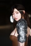 [Post Digital Photo] Tsukasa Aoi & 7 others – 8woman Last Dance Naked goddess ∞ view 裸女神∞景 (2023-08-07)