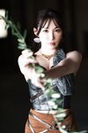 [Post Digital Photo] Tsukasa Aoi & 7 others – 8woman Last Dance Naked goddess ∞ view 裸女神∞景 (2023-08-07)