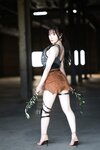 [Post Digital Photo] Tsukasa Aoi & 7 others – 8woman Last Dance Naked goddess ∞ view 裸女神∞景 (2023-08-07)