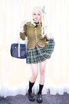 [Cosplay] Arty 亞緹 - Kashiwazaki Sena