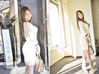 [Gekisha Beauty 激写美女] Rui Hasegawa 長谷川るい (2023-01-06)