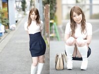 [Gekisha Beauty 激写美女] Rui Hasegawa 長谷川るい (2023-01-06)
