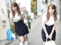 [Gekisha Beauty 激写美女] Rui Hasegawa 長谷川るい (2023-01-06)