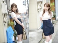 [Gekisha Beauty 激写美女] Rui Hasegawa 長谷川るい (2023-01-06)