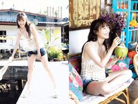 [Weekly Playboy] 2023 No.36 (高城れに 佐野ひなこ かとゆり まつり 進藤あまね 緩苺 水那しおね 他)