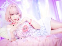 [Cosplay] Ely - Yumemi Riamu 夢見璃亞夢