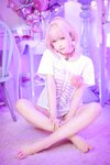 [Cosplay] Ely - Yumemi Riamu 夢見璃亞夢