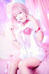 [Cosplay] Ely - Yumemi Riamu 夢見璃亞夢