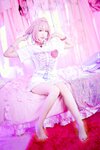 [Cosplay] Ely - Yumemi Riamu 夢見璃亞夢