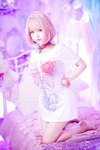 [Cosplay] Ely - Yumemi Riamu 夢見璃亞夢
