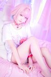 [Cosplay] Ely - Yumemi Riamu 夢見璃亞夢
