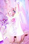 [Cosplay] Ely - Yumemi Riamu 夢見璃亞夢
