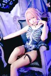 [Cosplay] Ely - Yumemi Riamu 夢見璃亞夢