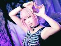 [Cosplay] Ely - Yumemi Riamu 夢見璃亞夢
