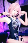 [Cosplay] Ely - Yumemi Riamu 夢見璃亞夢