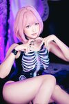 [Cosplay] Ely - Yumemi Riamu 夢見璃亞夢