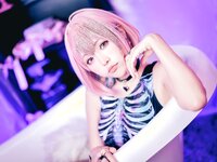[Cosplay] Ely - Yumemi Riamu 夢見璃亞夢