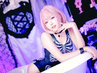 [Cosplay] Ely - Yumemi Riamu 夢見璃亞夢
