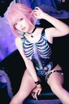 [Cosplay] Ely - Yumemi Riamu 夢見璃亞夢