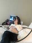 Alenalovesxo OnlyFans Photo Collection Leaked