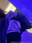 Alenalovesxo OnlyFans Photo Collection Leaked