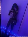 Alenalovesxo OnlyFans Photo Collection Leaked