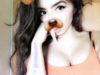 Alenalovesxo OnlyFans Photo Collection Leaked