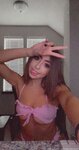 Alenalovesxo OnlyFans Photo Collection Leaked