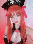 [Cosplay] Hidori Rose - Makima