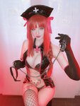 [Cosplay] Hidori Rose - Makima