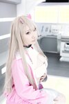 [Cosplay][Shooting Star’s] SAKU サク - Love Darling (NIKKE)