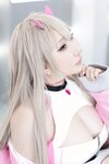 [Cosplay][Shooting Star’s] SAKU サク - Love Darling (NIKKE)