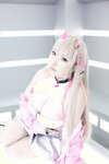 [Cosplay][Shooting Star’s] SAKU サク - Love Darling (NIKKE)