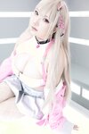 [Cosplay][Shooting Star’s] SAKU サク - Love Darling (NIKKE)