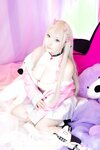[Cosplay][Shooting Star’s] SAKU サク - Love Darling (NIKKE)