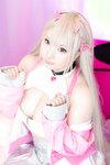 [Cosplay][Shooting Star’s] SAKU サク - Love Darling (NIKKE)