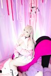 [Cosplay][Shooting Star’s] SAKU サク - Love Darling (NIKKE)