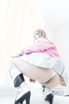 [Cosplay][Shooting Star’s] SAKU サク - Love Darling (NIKKE)