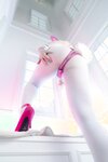 [Cosplay][Shooting Star’s] SAKU サク - Love Darling (NIKKE)