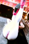 [Cosplay][Shooting Star’s] SAKU サク - Love Darling (NIKKE)