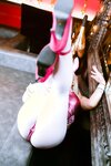[Cosplay][Shooting Star’s] SAKU サク - Love Darling (NIKKE)