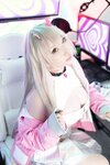 [Cosplay][Shooting Star’s] SAKU サク - Love Darling (NIKKE)