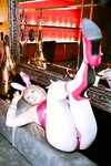 [Cosplay][Shooting Star’s] SAKU サク - Love Darling (NIKKE)