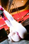 [Cosplay][Shooting Star’s] SAKU サク - Love Darling (NIKKE)